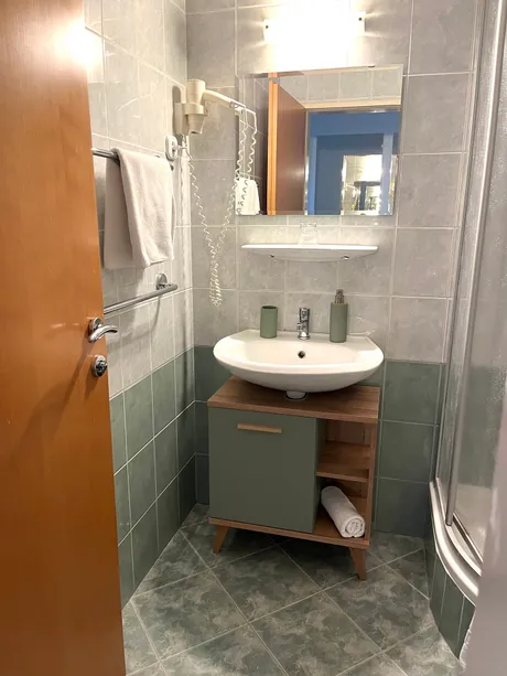 Fürdőszoba