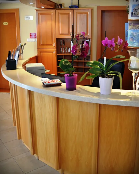 Recepció
